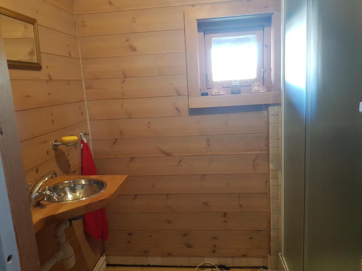 Fredelig Plass For Rekreasjon Kroderen 외부 사진